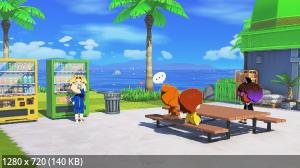 Tomodachi Life: Living the Dream Screenshot 3